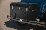 Ford Model A DeLuxe Roadster 1931 года
